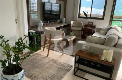 Cobertura duplex 3 quartos à venda no recreio dos bandeirantes pontal oceânico