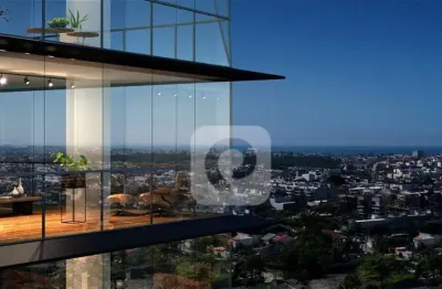 Apartamento 3 quartos 104 mt2 recreio bandeirantes  - duo design residenziale