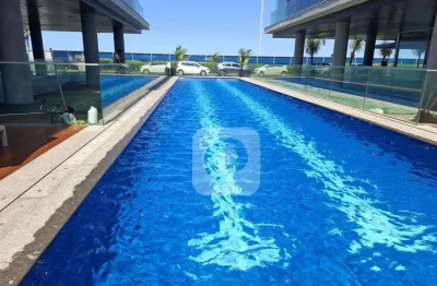 Apartamento 1 quarto à venda na barra da tijuca grand hyatt residences