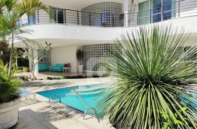 Vargem grande casa duplex 4 suítes  420 m²  2 vagas á venda  .