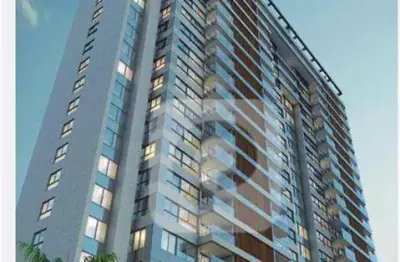 Apartamento no atlântico golf com 3 suítes no atlântico 1.000