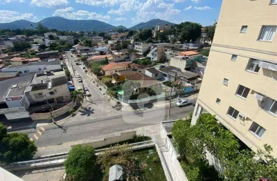 Cobertura Duplex 2 quartos à venda na taquara Condomínio Via Alto Mapendi Reserva