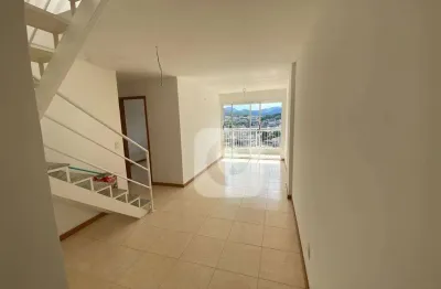 Cobertura Duplex 4 Quartos à venda na Taquara Condomínio Via Alto Mapendi Reserva