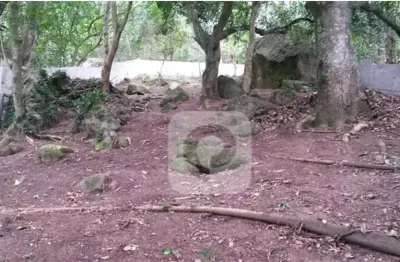 Terreno à venda na Estrada dos Bandeirantes, Camorim, Rio de Janeiro