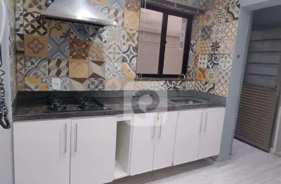 Casa tríplex 3 quartos sendo suítes 1 cozinha ampla à venda na taquara com 105m².