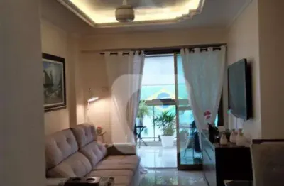 Apartamento com 2 quartos à venda na Rua Francisco de Paula, Barra Olímpica, Rio de Janeiro