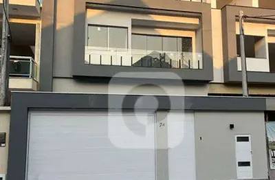 Taquara casa duplex 3 quartos 1 suíte 250m² a venda