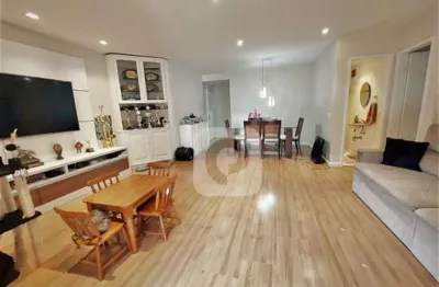 Barra da tijuca apartamento 122m² 4 quartos 1 suíte condomínio mandala lazer completo a venda