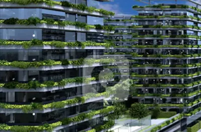 Apartamento com 3 quartos à venda na Avenida José Wilker, Barra Olímpica, Rio de Janeiro