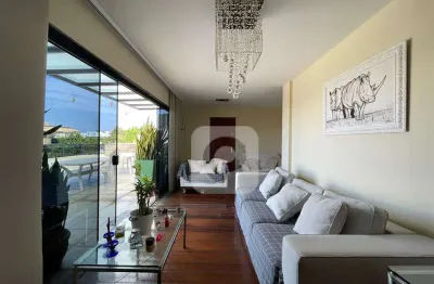 Cobertura com 3 quartos à venda na Rua Venâncio Veloso, Recreio dos Bandeirantes, Rio de Janeiro