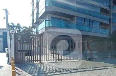 Apartamento  2 quartos frente ao mar - recreio dos bandeirantes