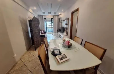 Apartamento com 3 quartos à venda na Rua Comandante Rúbens Silva, Freguesia (Jacarepaguá), Rio de Janeiro