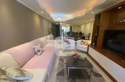 Apartamento 4 quartos 160m2 pedra de itaúna - barra da tijuca