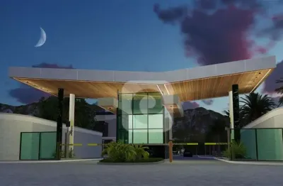 Terreno à venda na Estrada dos Bandeirantes, Jacarepaguá, Rio de Janeiro