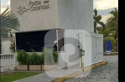 Condomínio porto dos cabritos barra da tijuca terreno comercial  1920 m²  plano á venda