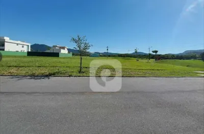 Terras alphalville 2  maricá terreno plano 360 m2  á venda
