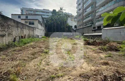 Terreno à venda na Rua Araguaia, Freguesia (Jacarepaguá), Rio de Janeiro