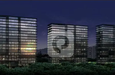 Condomínio murano residencial apartamento 3 quartos 1 suíte  66m²  à venda