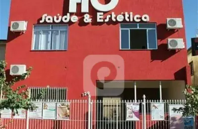 Excelente imóvel comercial na área nobre de campo grande