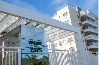 Apartamento garden 126m² 3 quartos com 1 suíte 1 vaga à venda no condomínio viverde no recreio
