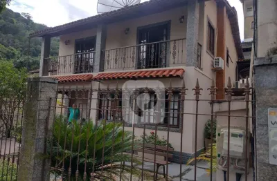 Casa em condomínio fechado com 4 quartos à venda na Rua Dante Semeraro Sobrinho, Taquara, Rio de Janeiro