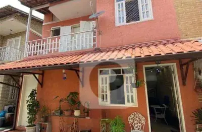 Casa com 2 quartos à venda na Rua Oriente Novo, Taquara, Rio de Janeiro