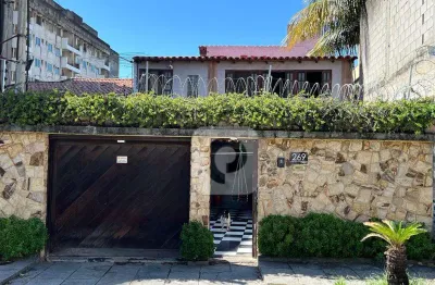 Casa duplex no pechincha com 382m² 3 quartos 2 suítes sala ampla com 3 ambientes  2 vagas