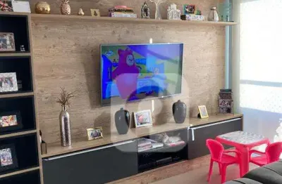 Cobertura duplex 195m² 3 suites piscina e churrasqueira - recreio dos bandeirantes