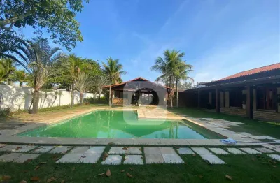 Casa linear 2070 m² 4q piscina sauna churrasqueira cond nova ipanema