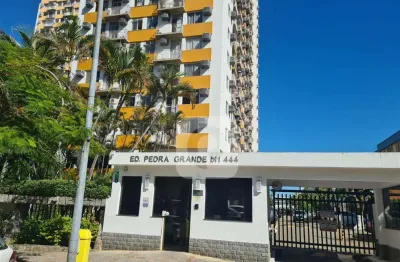 Apartamento com 2 quartos à venda na Avenida Adolpho de Vasconcelos, Barra da Tijuca, Rio de Janeiro