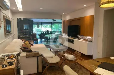 Apartamento 3 quartos 150m2 à venda no jardim oceânico barra da tijuca