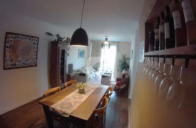 Apartamento com 2 quartos à venda na Avenida Cláudio Besserman Vianna, Barra Olímpica, Rio de Janeiro