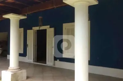 Chácara / sítio com 4 quartos à venda na Estrada Pacui, Vargem Grande, Rio de Janeiro