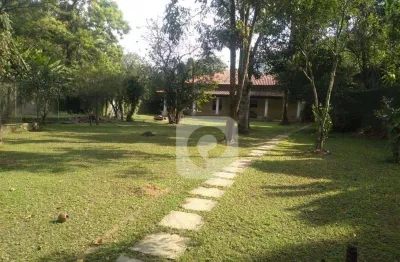 Chácara / sítio com 4 quartos à venda na Estrada Pacui, Vargem Grande, Rio de Janeiro