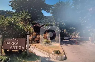 Terreno à venda 400m2 condomínio amaba barra da tijuca