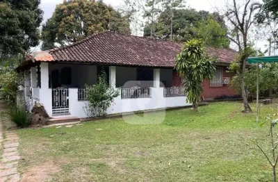Casa em condomínio fechado com 5 quartos à venda na Estrada da Boca do Mato, Vargem Pequena, Rio de Janeiro