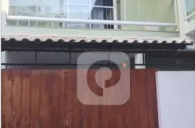 Casa triplex dos sonhos no coração do valqueire 138m² 3 quartos terraço gourmet