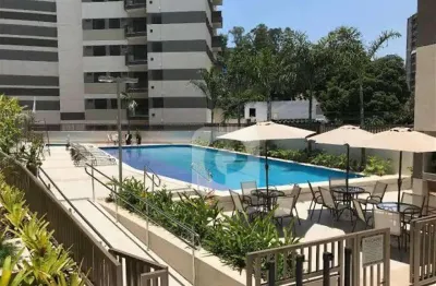 Apartamento 2 quartos- 60m2 - Freguesia  no condomínio   Líbero