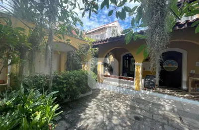 Casa na Barra da Tijuca na Rua do Hotel Windsor À venda 700m2 Terreno