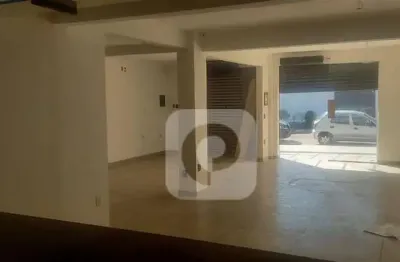 Sala comercial à venda na Rua Lucaia, Taquara, Rio de Janeiro