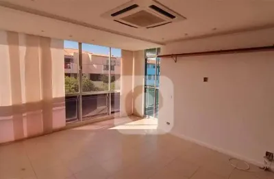 Apartamento 2 quartos 1 suíte com Armários planejados Gleba A Recreio 2 vagas A VENDA