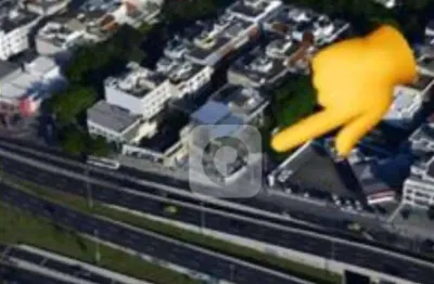 Terreno à venda na Avenida Armando Lombardi, Barra da Tijuca, Rio de Janeiro