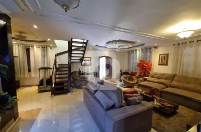 Casa com 4 quartos à venda na Rua Soldado João do Nascimento, Pechincha, Rio de Janeiro