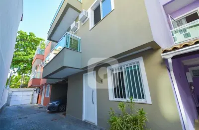 Casa com 3 quartos à venda na Rua Antônio Cordeiro, Freguesia (Jacarepaguá), Rio de Janeiro