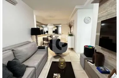 Apartamento com 2 quartos à venda na Avenida Vice-Presidente José Alencar, Barra Olímpica, Rio de Janeiro