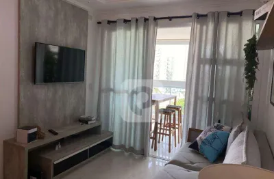 Apartamento 3 quartos 2 suítes  80 m2  2 vagas  á venda recreio  dos bandeirantes .