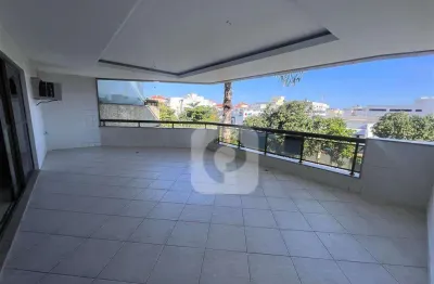 Apartamento 209 m² na gleba a recreio à venda 03 quartos com 1 suíte 2 varandas 2 vagas