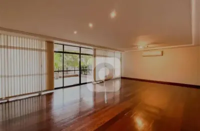 Apartamento com 3 quartos à venda na Praça São Perpétuo, Barra da Tijuca, Rio de Janeiro