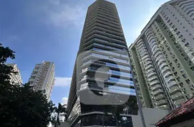 Apartamento com 2 quartos à venda, 81m² - recreio dos bandeirantes