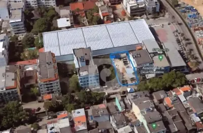 Terreno à venda na Rua H-W, Recreio dos Bandeirantes, Rio de Janeiro
